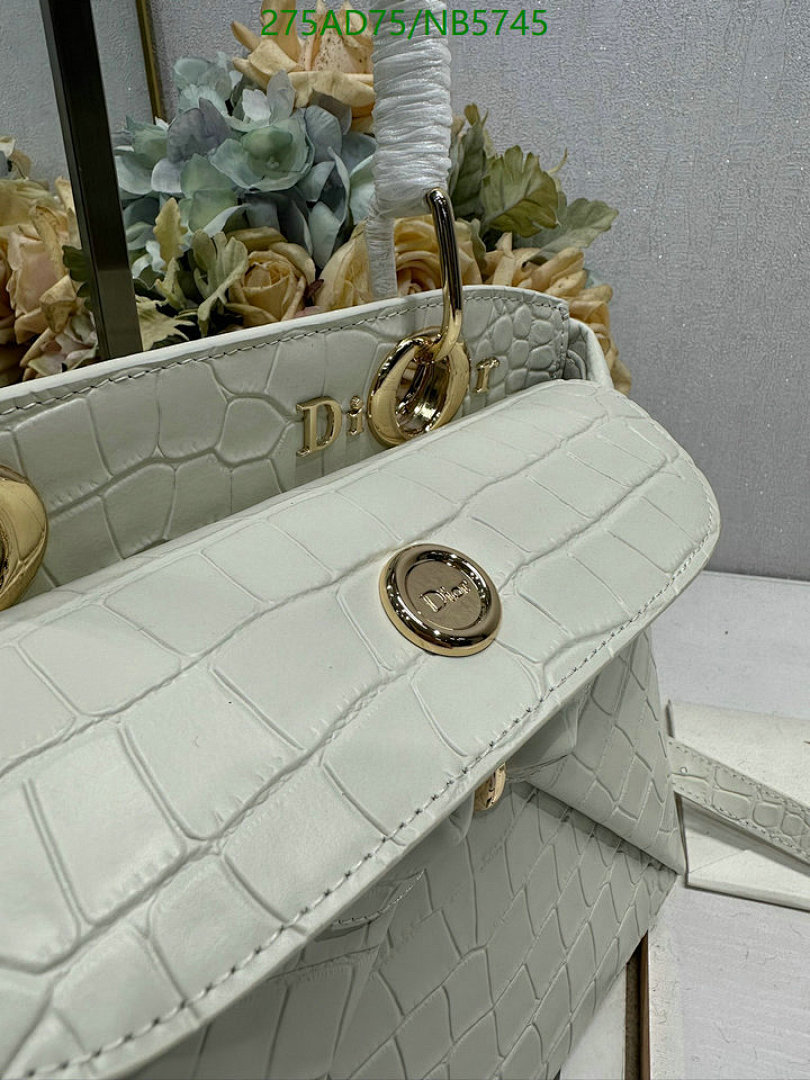 Dior-Bag-Mirror Quality Code: NB5745 