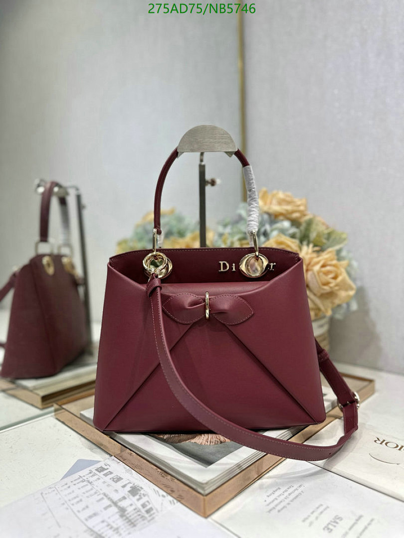 Dior-Bag-Mirror Quality Code: NB5746 
