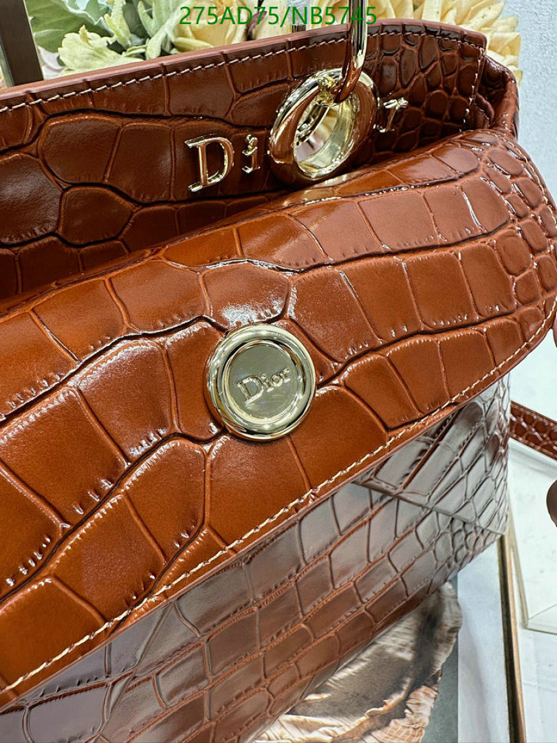 Dior-Bag-Mirror Quality Code: NB5745 