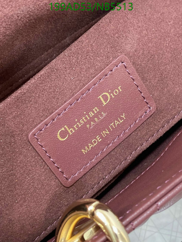 Dior-Bag-Mirror Quality Code: NB5513 