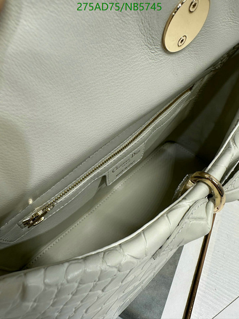 Dior-Bag-Mirror Quality Code: NB5745 