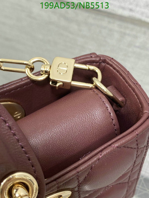 Dior-Bag-Mirror Quality Code: NB5513 