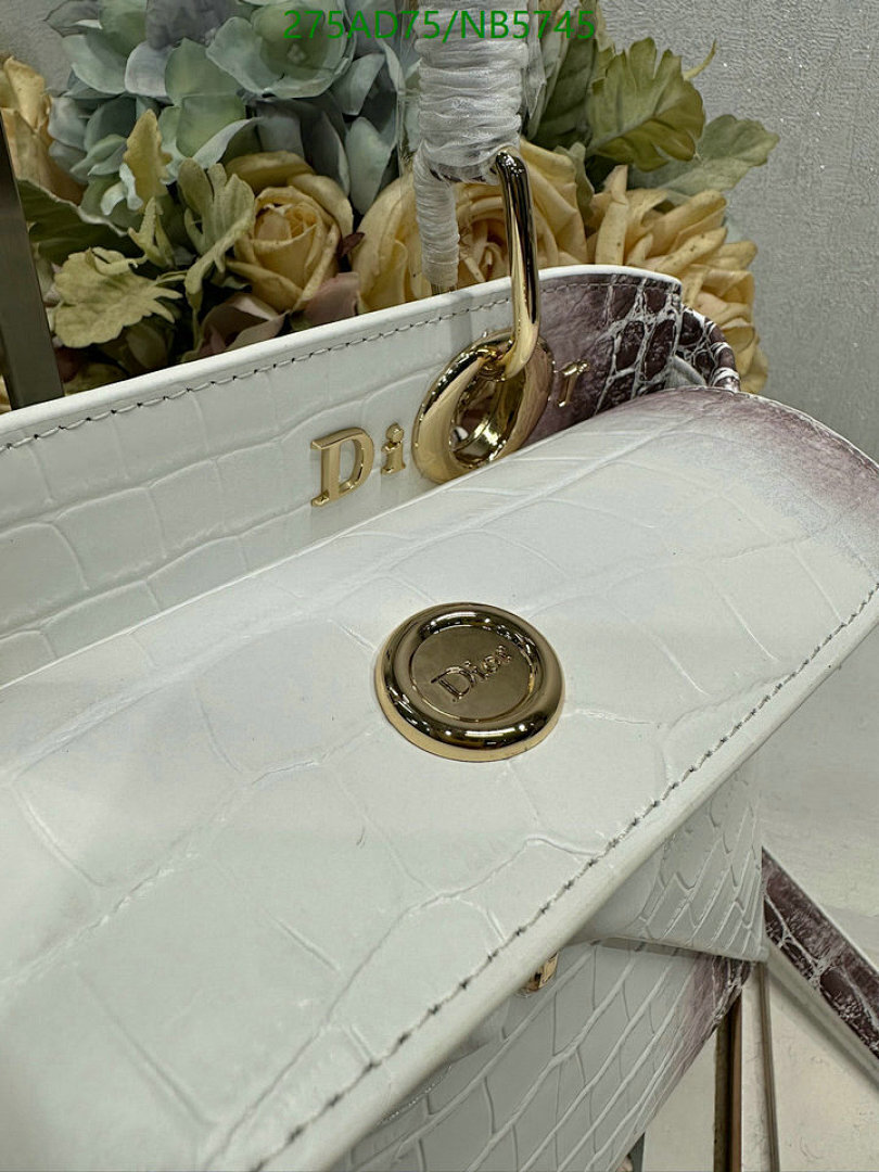 Dior-Bag-Mirror Quality Code: NB5745 