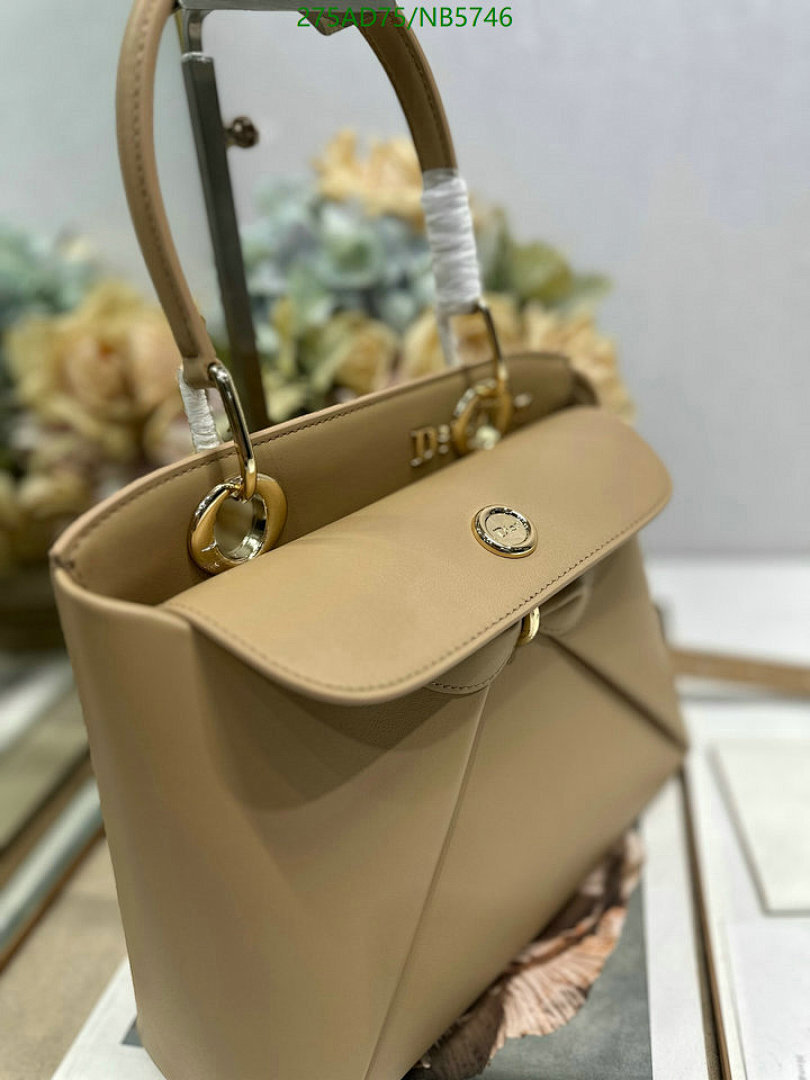 Dior-Bag-Mirror Quality Code: NB5746 