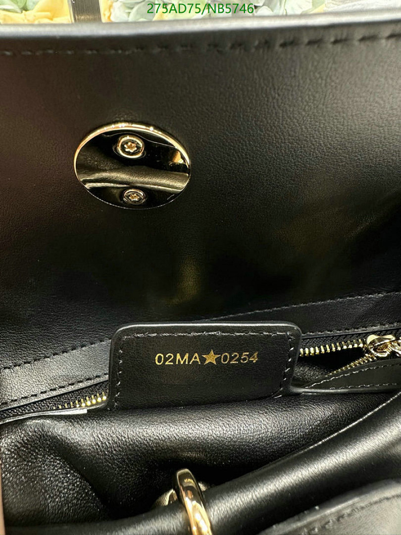 Dior-Bag-Mirror Quality Code: NB5746 