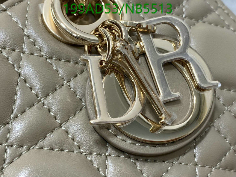 Dior-Bag-Mirror Quality Code: NB5513 