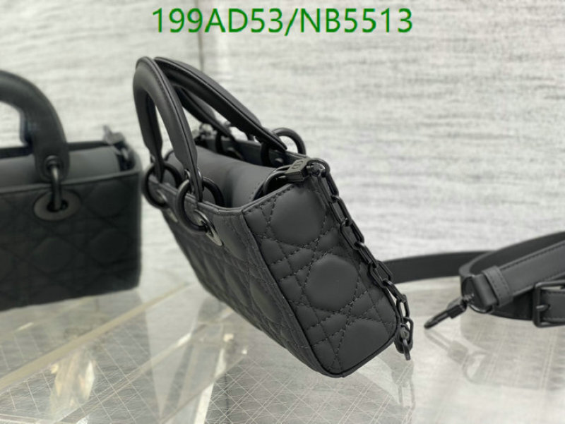 Dior-Bag-Mirror Quality Code: NB5513 