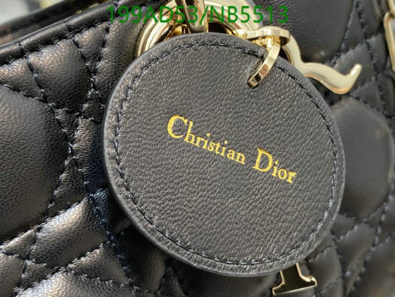 Dior-Bag-Mirror Quality Code: NB5513 