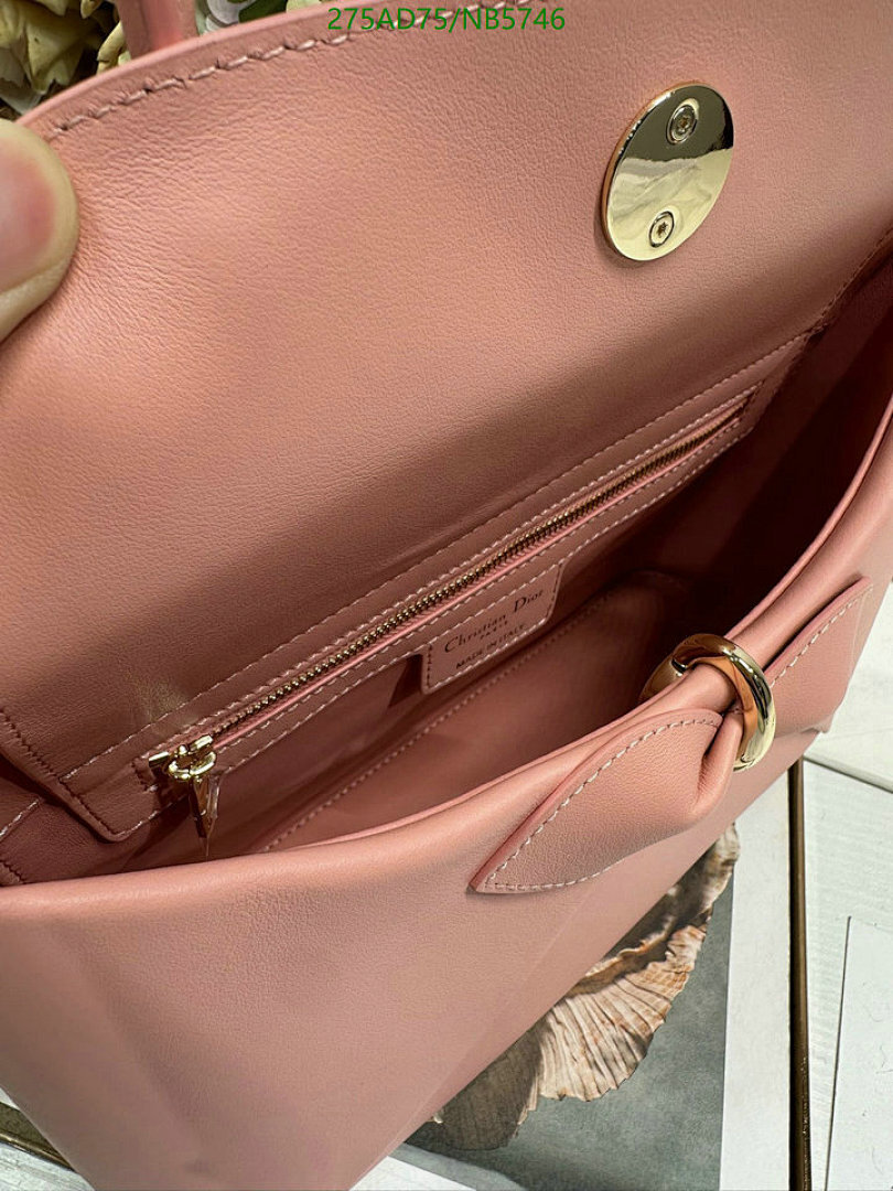 Dior-Bag-Mirror Quality Code: NB5746 