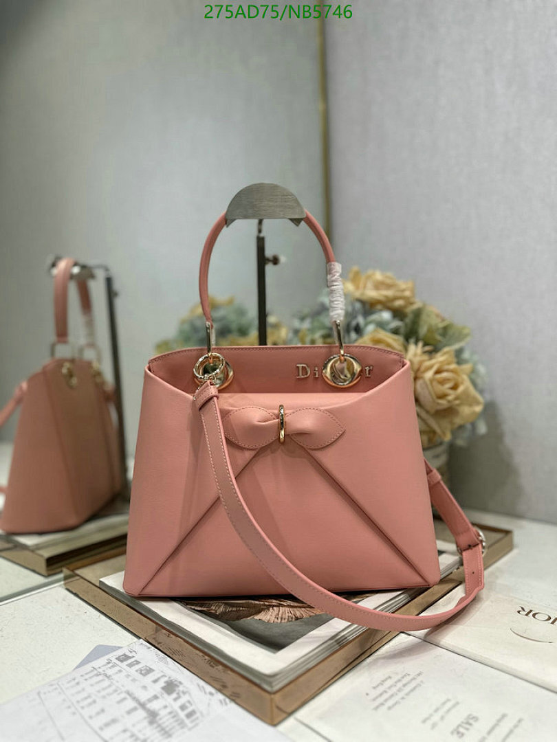 Dior-Bag-Mirror Quality Code: NB5746 