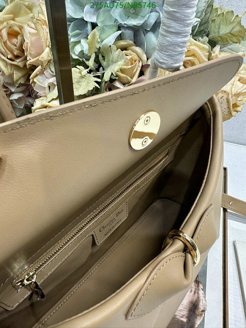 Dior-Bag-Mirror Quality Code: NB5746 