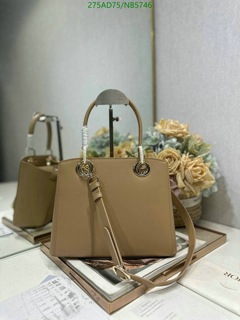 Dior-Bag-Mirror Quality Code: NB5746 
