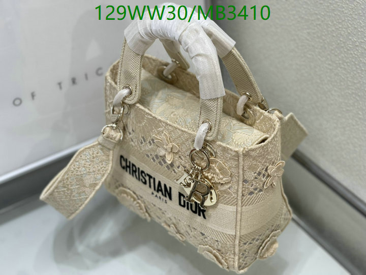 Dior-Bag-Mirror Quality Code: MB3410 