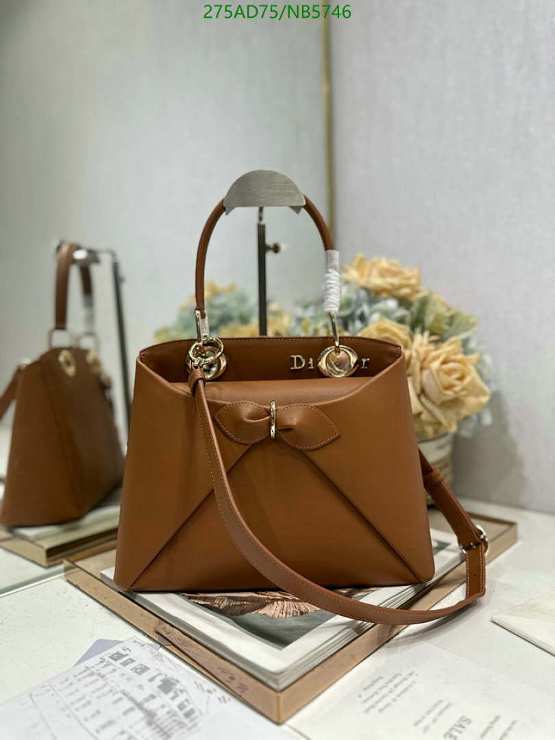 Dior-Bag-Mirror Quality Code: NB5746 