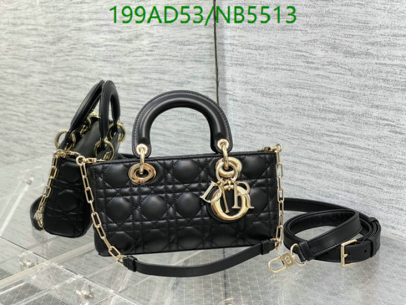 Dior-Bag-Mirror Quality Code: NB5513 