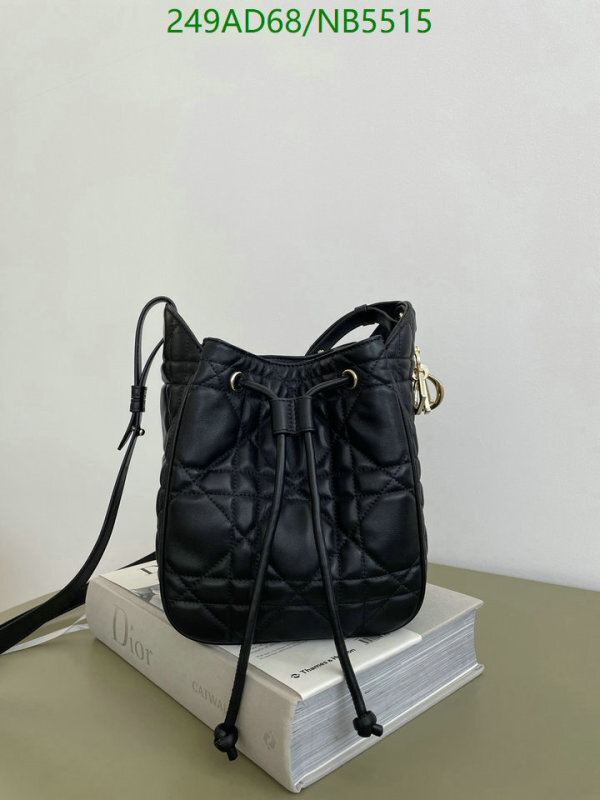 Dior-Bag-Mirror Quality Code: NB5515 