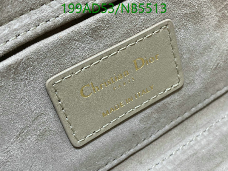 Dior-Bag-Mirror Quality Code: NB5513 