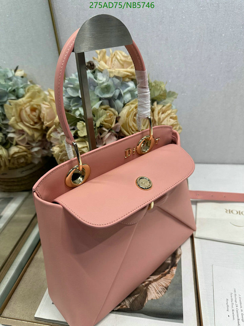 Dior-Bag-Mirror Quality Code: NB5746 