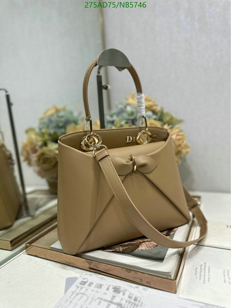 Dior-Bag-Mirror Quality Code: NB5746 