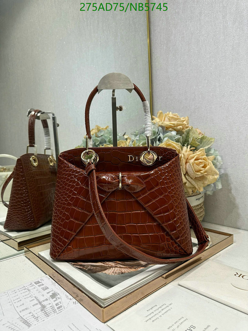 Dior-Bag-Mirror Quality Code: NB5745 