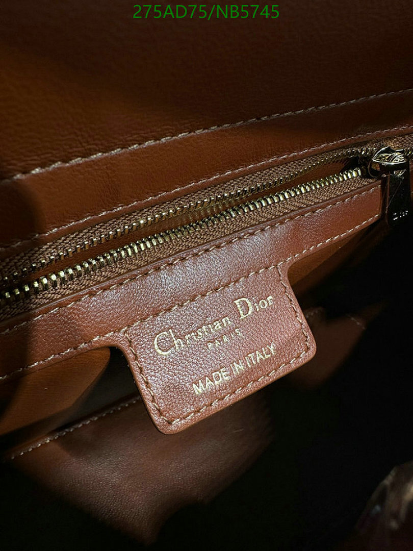 Dior-Bag-Mirror Quality Code: NB5745 