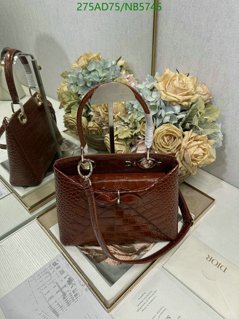 Dior-Bag-Mirror Quality Code: NB5745 