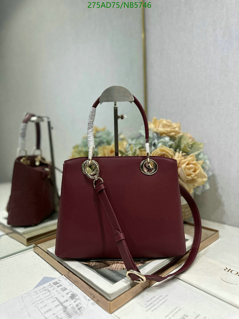 Dior-Bag-Mirror Quality Code: NB5746 