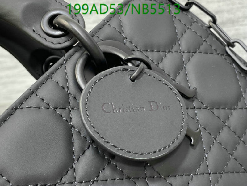 Dior-Bag-Mirror Quality Code: NB5513 