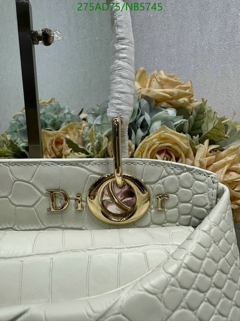 Dior-Bag-Mirror Quality Code: NB5745 