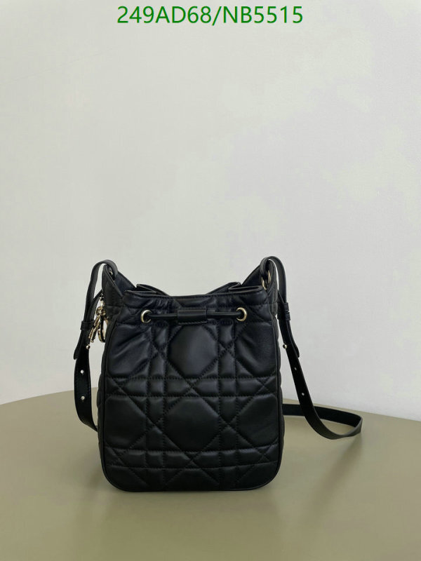 Dior-Bag-Mirror Quality Code: NB5515 