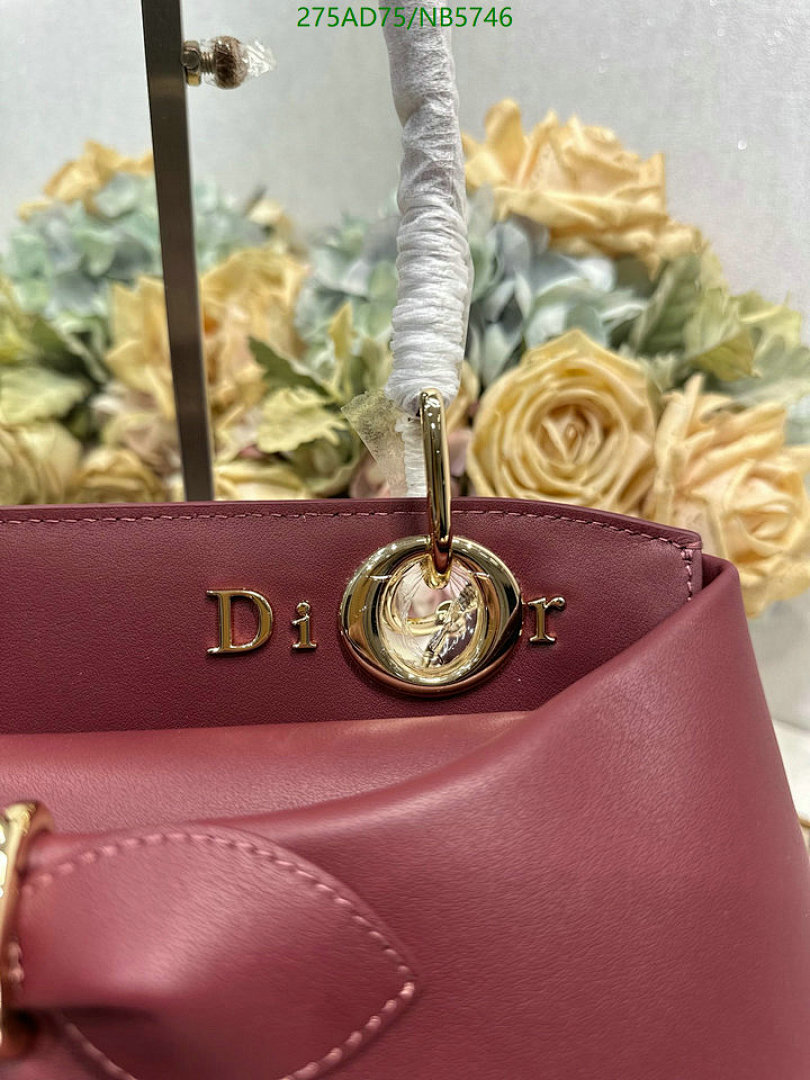 Dior-Bag-Mirror Quality Code: NB5746 