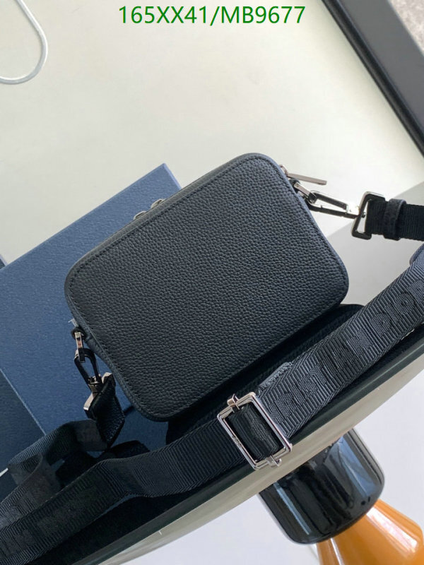 Dior-Bag-Mirror Quality Code: MB9677 