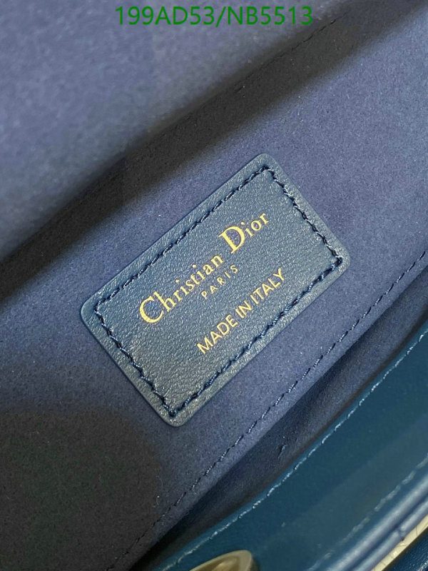 Dior-Bag-Mirror Quality Code: NB5513 