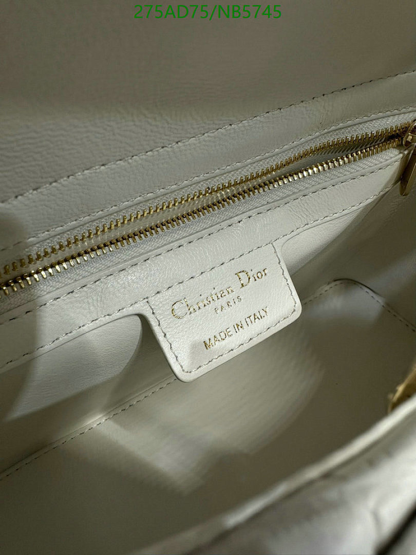 Dior-Bag-Mirror Quality Code: NB5745 