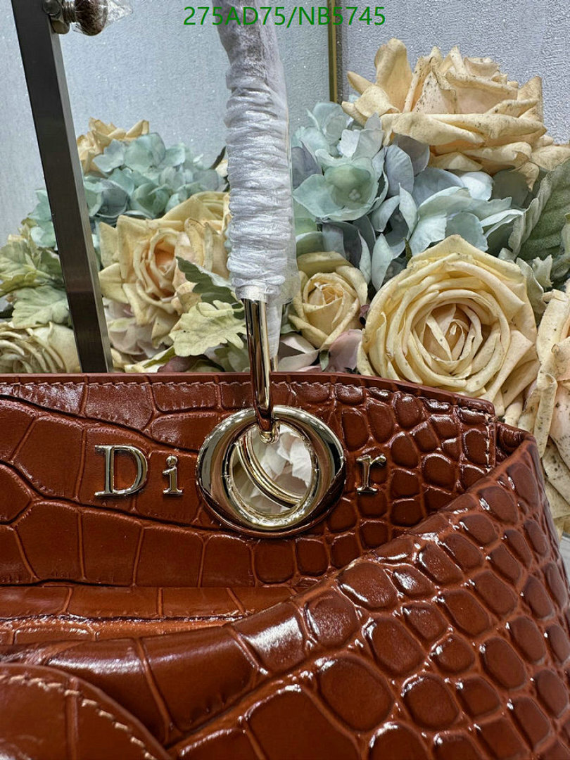 Dior-Bag-Mirror Quality Code: NB5745 