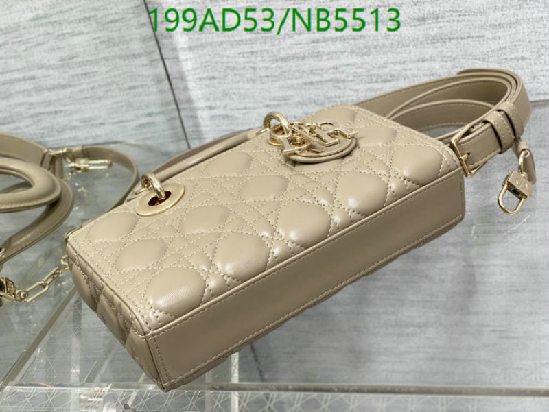 Dior-Bag-Mirror Quality Code: NB5513 