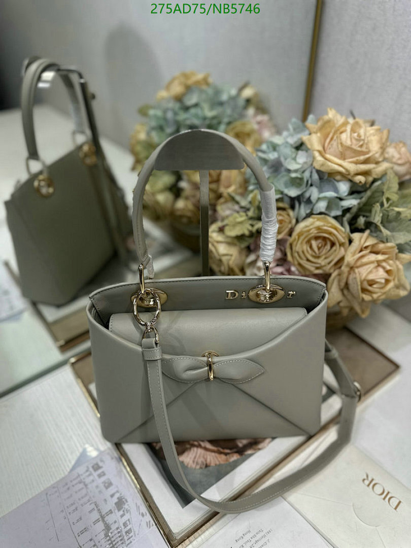 Dior-Bag-Mirror Quality Code: NB5746 