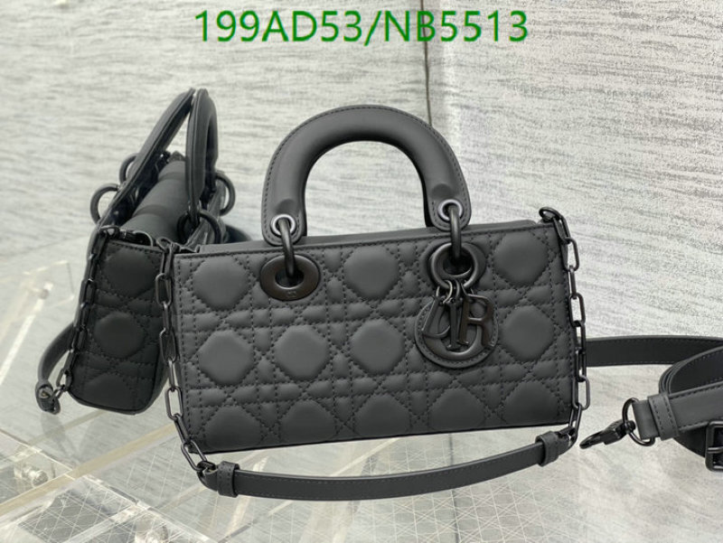 Dior-Bag-Mirror Quality Code: NB5513 