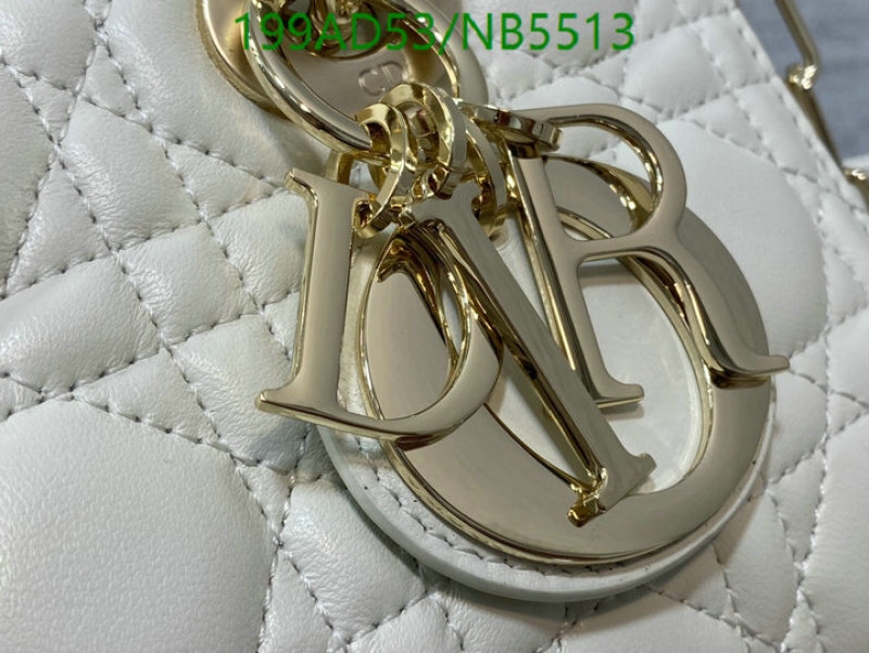 Dior-Bag-Mirror Quality Code: NB5513 