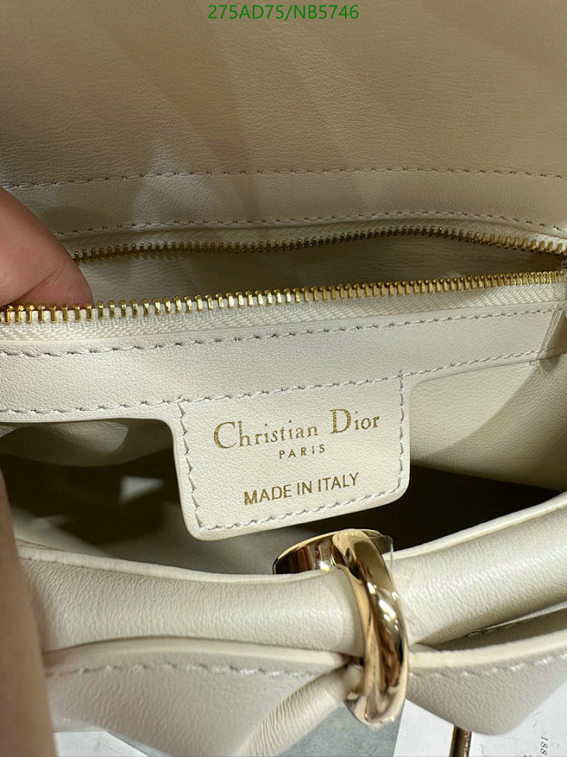 Dior-Bag-Mirror Quality Code: NB5746 