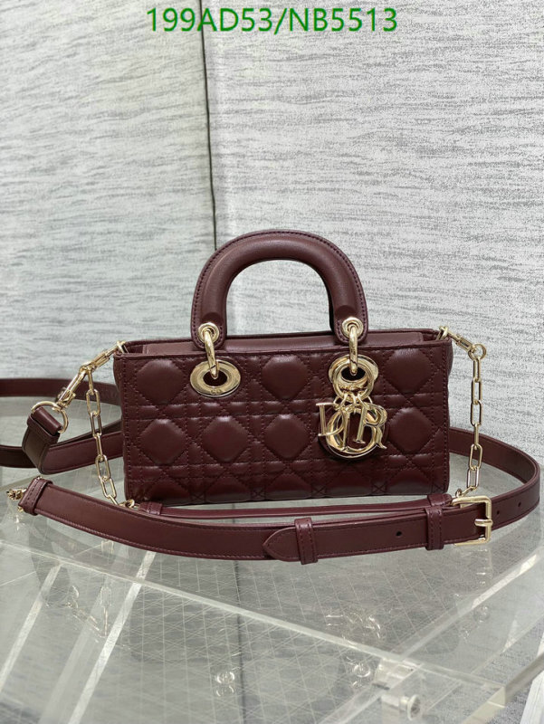 Dior-Bag-Mirror Quality Code: NB5513 