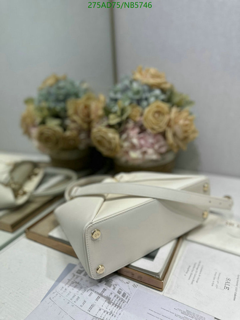 Dior-Bag-Mirror Quality Code: NB5746 