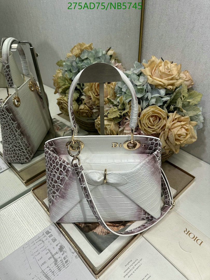 Dior-Bag-Mirror Quality Code: NB5745 