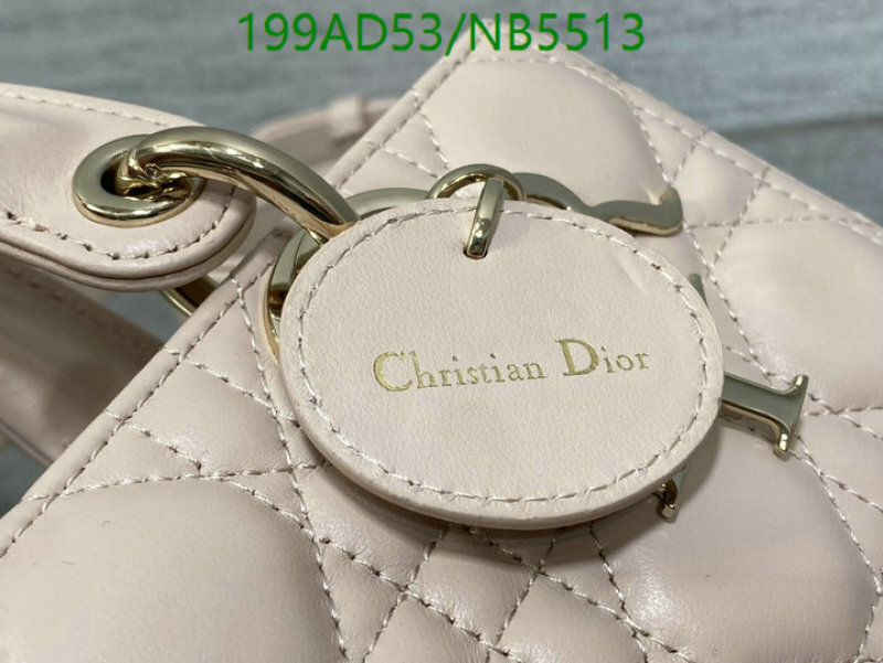 Dior-Bag-Mirror Quality Code: NB5513 