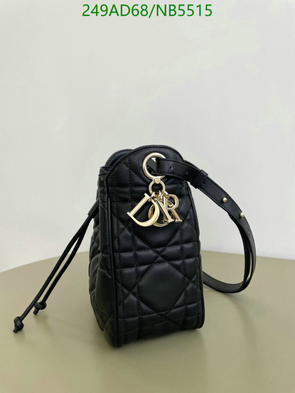 Dior-Bag-Mirror Quality Code: NB5515 