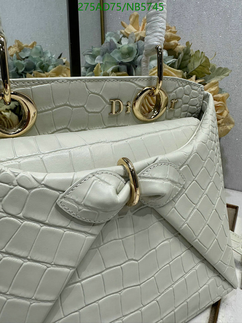 Dior-Bag-Mirror Quality Code: NB5745 