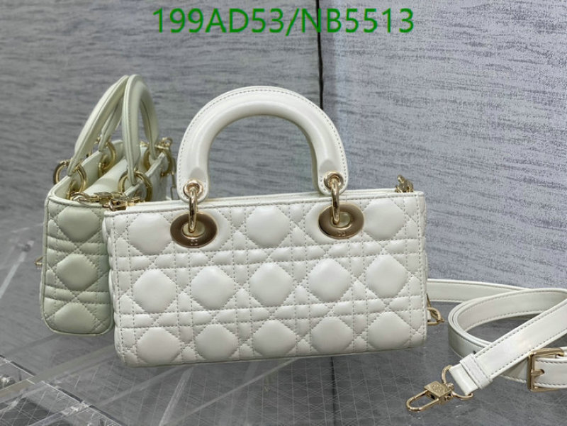 Dior-Bag-Mirror Quality Code: NB5513 