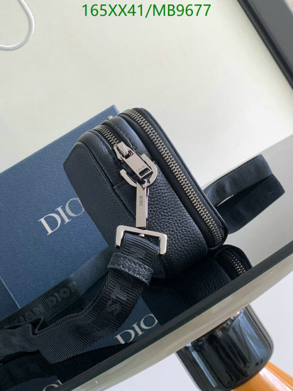 Dior-Bag-Mirror Quality Code: MB9677 