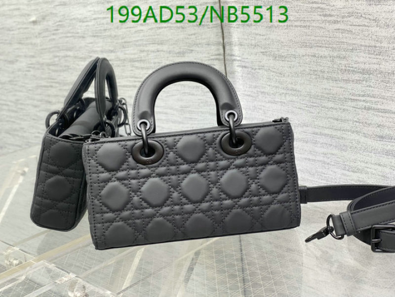 Dior-Bag-Mirror Quality Code: NB5513 