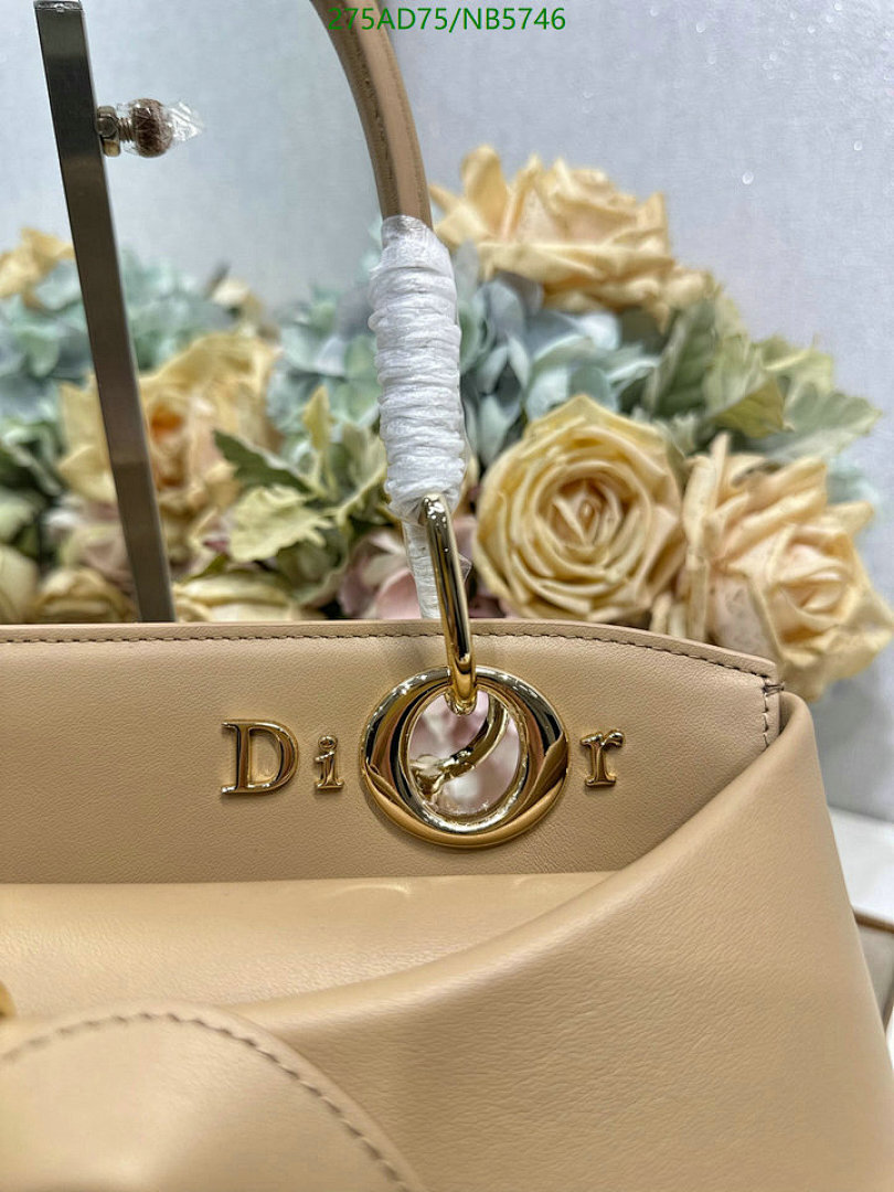 Dior-Bag-Mirror Quality Code: NB5746 